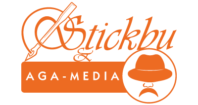 Stickbu & AGA-Media